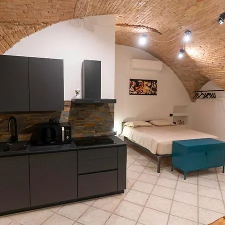 Casa Titti Фолиньо