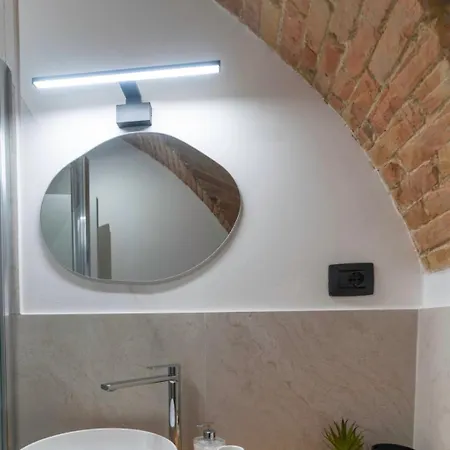 דירה Casa Titti פוליניו