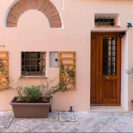 Апартаменты Casa Titti *