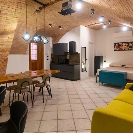 Casa Titti * פוליניו