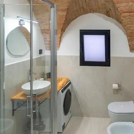 Апартаменты Casa Titti Фолиньо